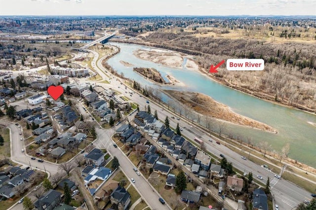 2614 1 Avenue Nw, Calgary