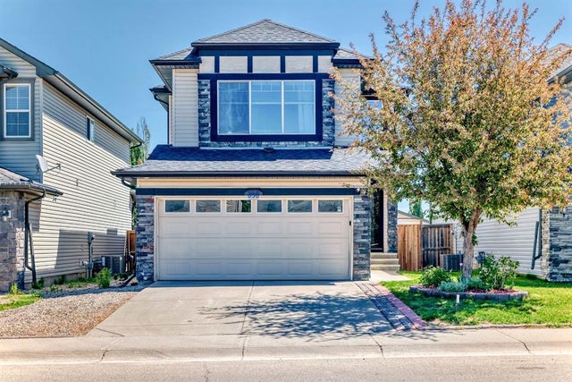 656 Cranston Drive Se, Calgary