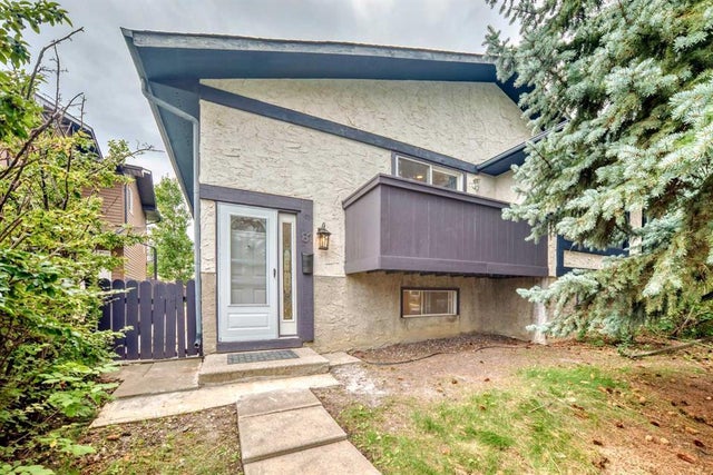 81 Bearberry Close Nw, Calgary