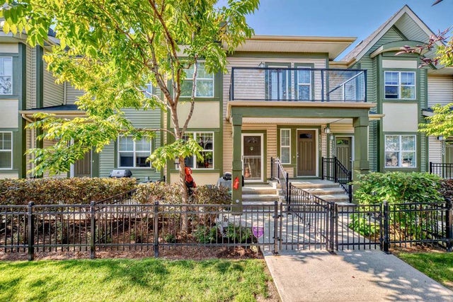 1130 Mckenzie Towne Row Se, Calgary