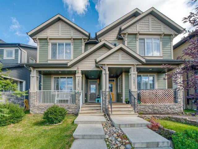 1585 Legacy Circle Se, Calgary