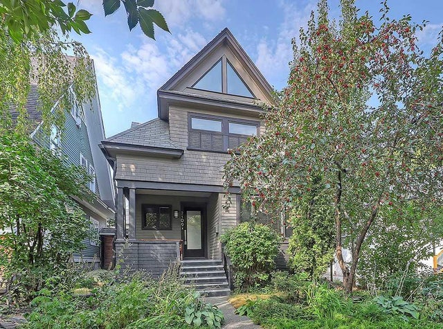 2109 14a Street Sw, Calgary