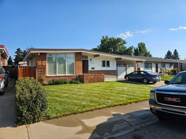 2613 10 Avenue, Lethbridge