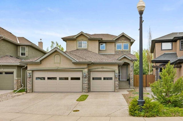 23 Cranleigh Close Se, Calgary