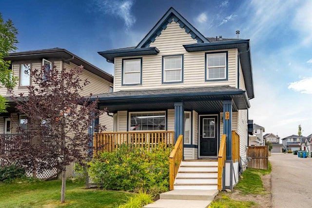 93 Evansford Circle Nw, Calgary