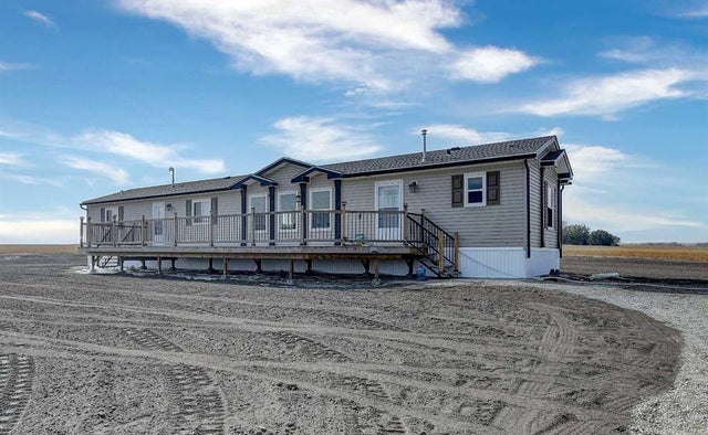 Range Road 54, Rural Grande Prairie No. 1, County of