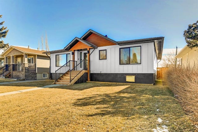 3224 24a Street Sw, Calgary