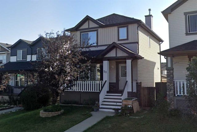 50 Bridlecrest Gardens Sw, Calgary