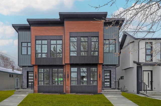 3106 43 Street Sw, Calgary