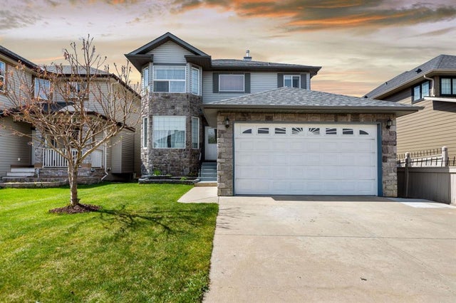 115 Kincora View Nw, Calgary
