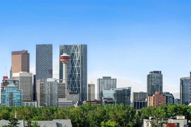 7b, 133 25 Avenue Sw, Calgary