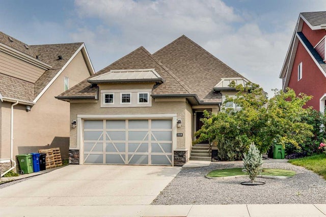 318 Mahogany Manor Se, Calgary