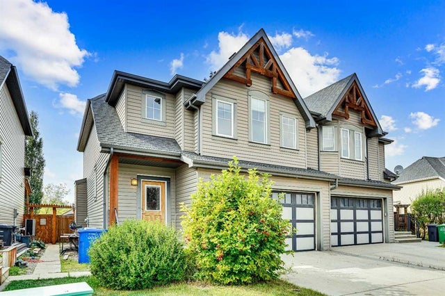 157 Rainbow Falls Boulevard, Chestermere