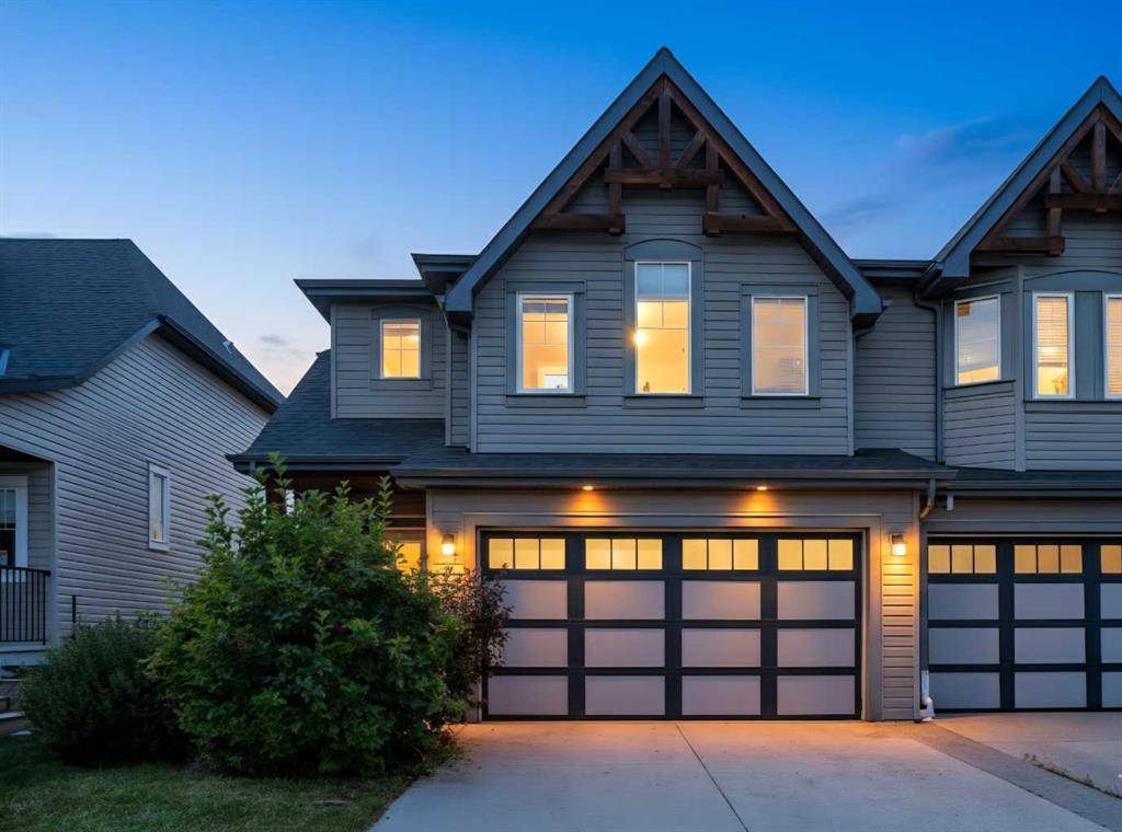 157 Rainbow Falls Boulevard, Chestermere