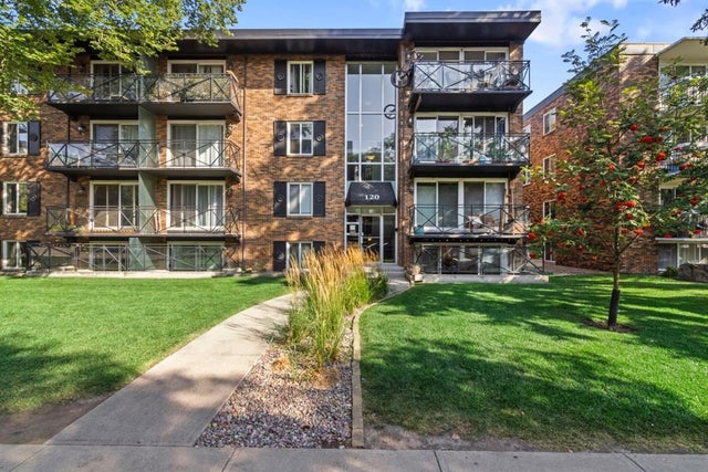 101, 120 24 Avenue Sw, Calgary
