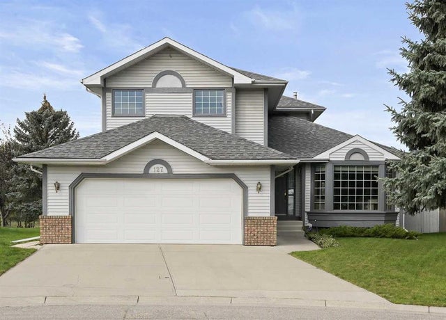 127 Douglasbank Court Se, Calgary
