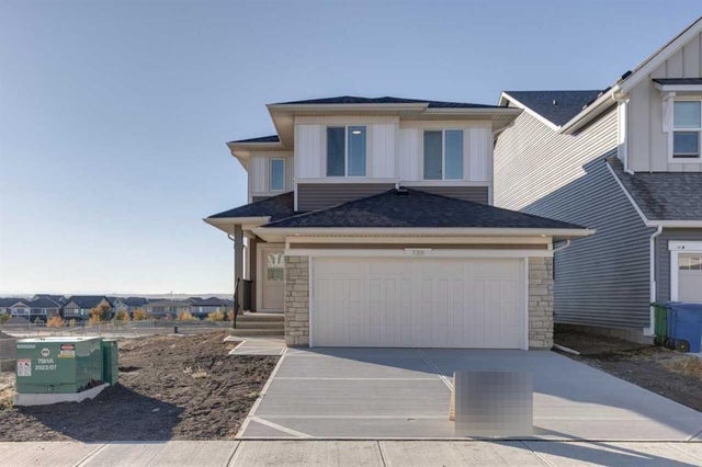 739 Langley Terrace Se, Airdrie