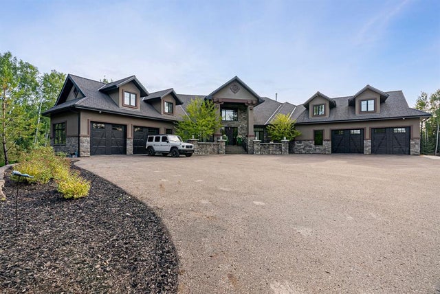 137 Wood Buffalo Way, Fort McMurray