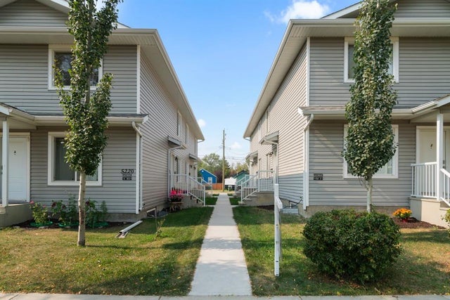 G, 5220 41 Street, Camrose
