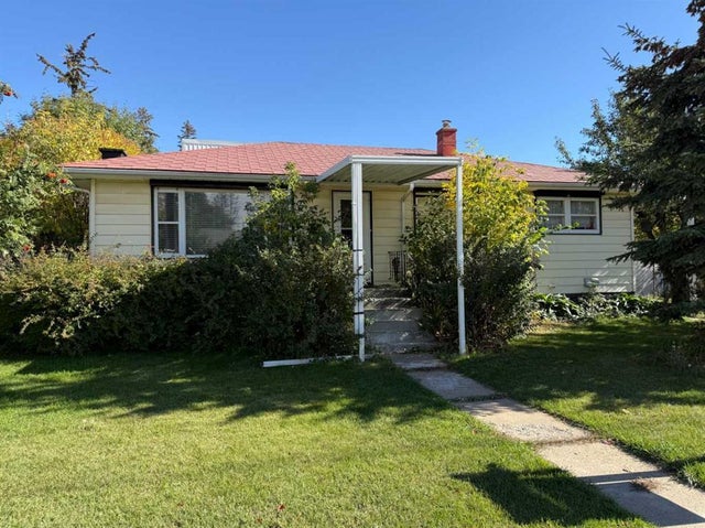 5337 44 Avenue, Red Deer