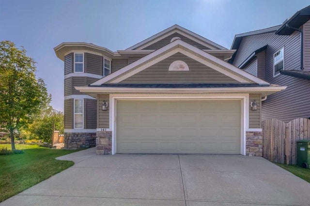 141 Royal Abbey Court Nw, Calgary