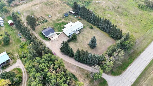 395039 Highway 761, Rural Clearwater County