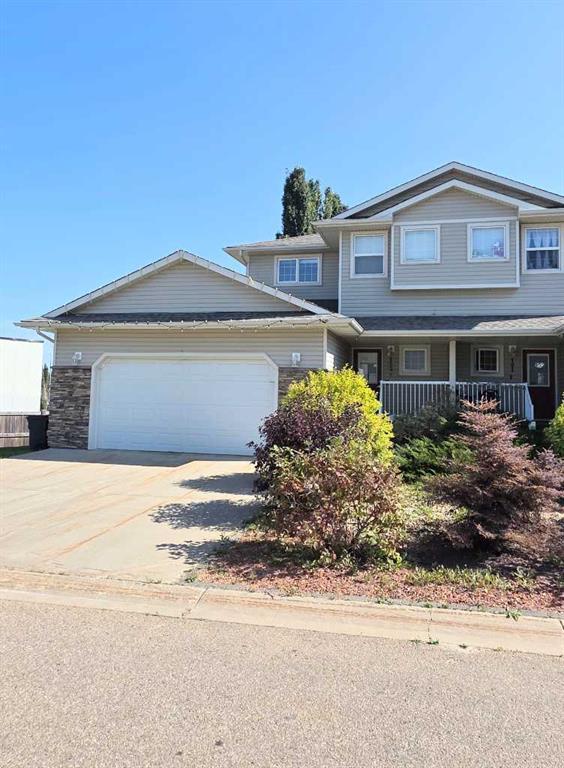 102, 1600 Main Street Sw, Slave Lake