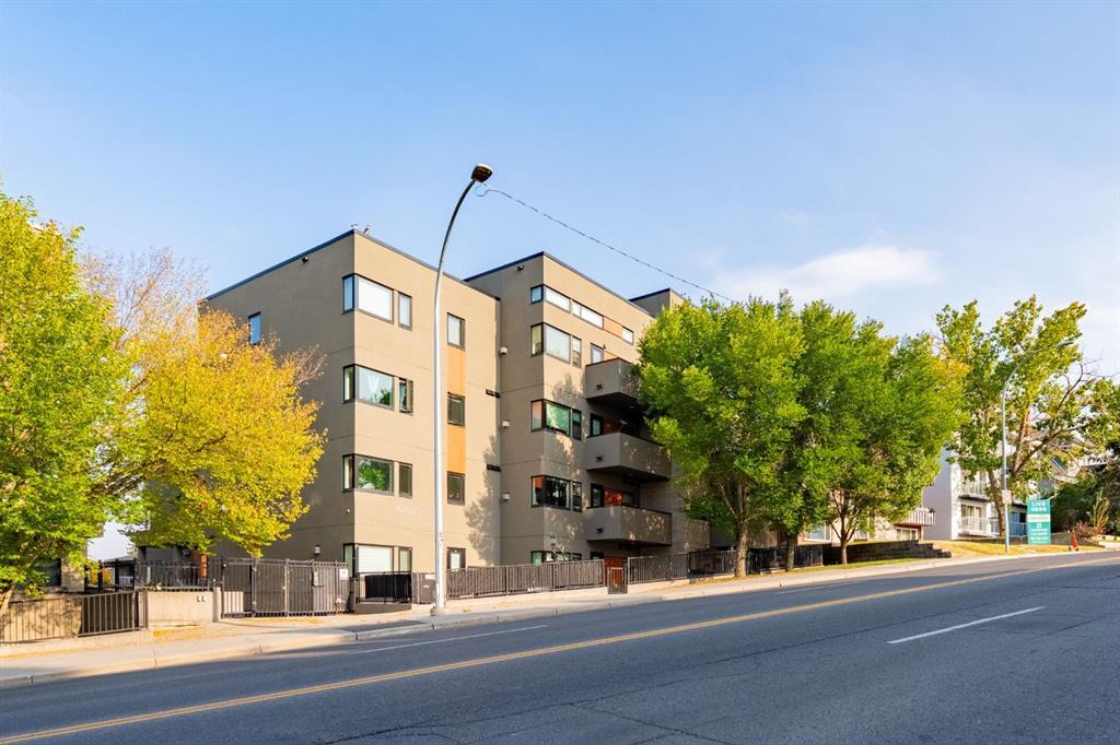 303, 1828 14 Street Sw, Calgary