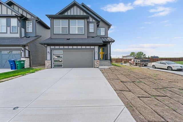 1206 Chinook Winds Circle Sw, Airdrie