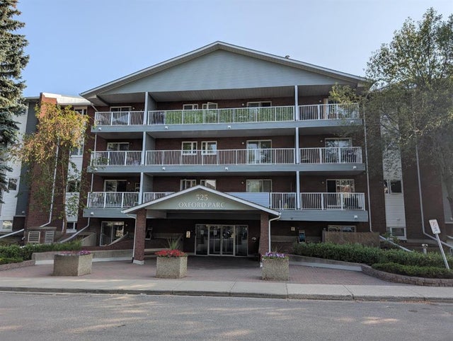 114, 525 56 Avenue Sw, Calgary