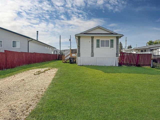 5206 52 Avenue, Valleyview