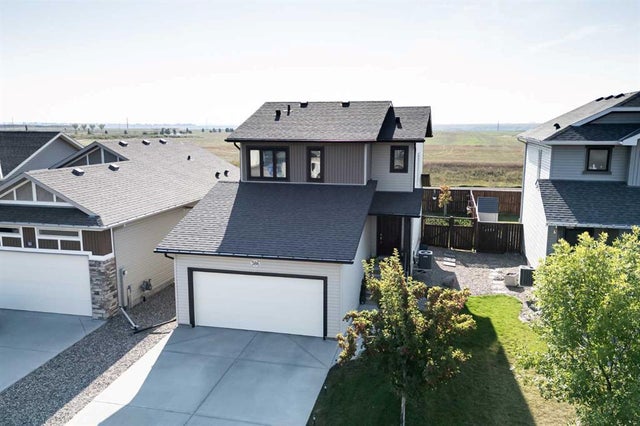 386 Mt Sundance Landing W, Lethbridge