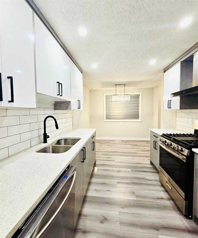 91 Aberdare Road Ne, Calgary