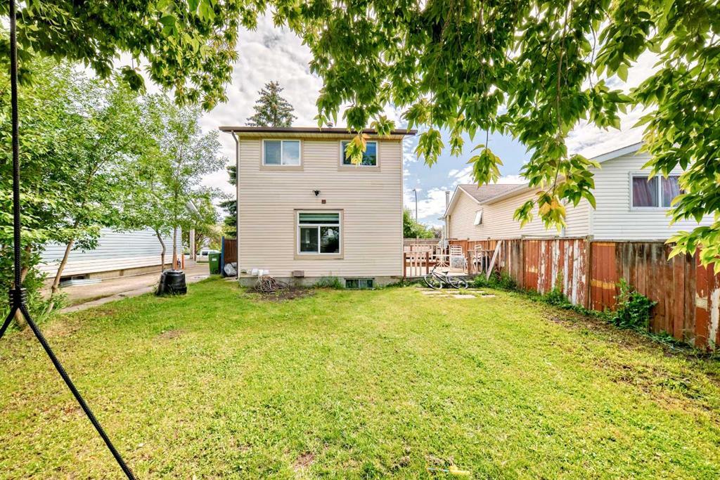 91 Aberdare Road Northeast, Calgary – Residential Detached Listing Photo 22