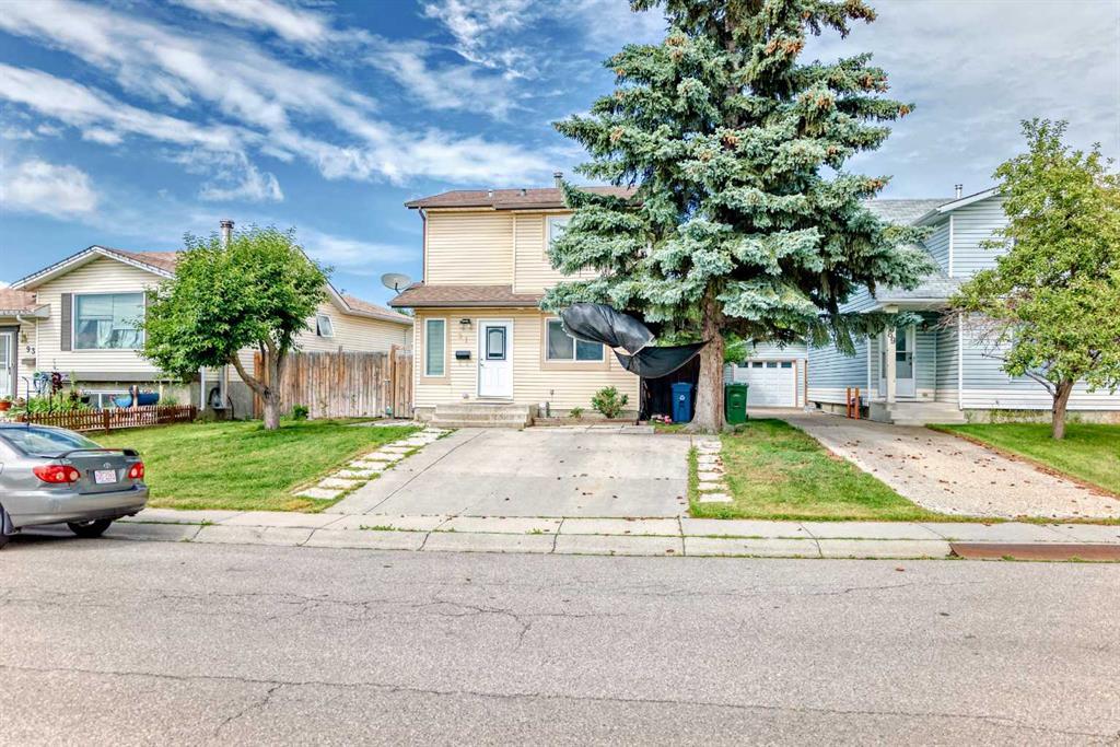 91 Aberdare Road Northeast, Calgary – Residential Detached Listing Photo 24