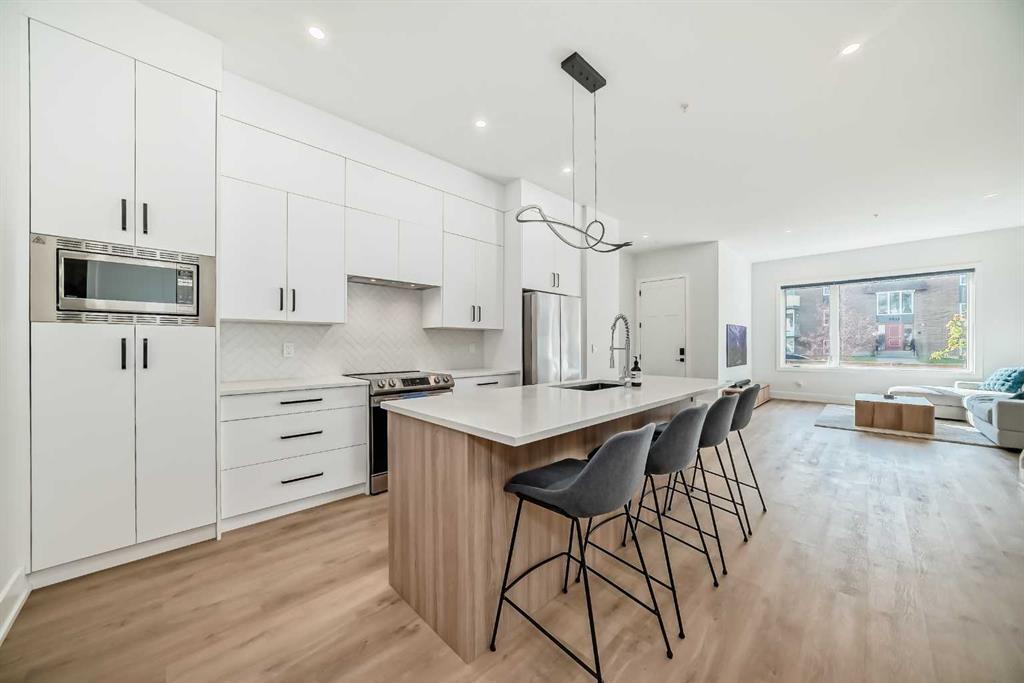 3, 3512 15 Street Sw, Calgary