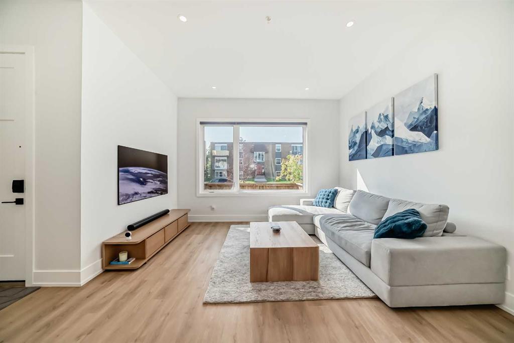 3, 3512 15 Street Southwest, Calgary – Residential Row/Townhouse Listing Photo 9