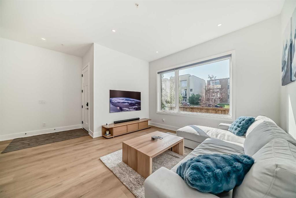 3, 3512 15 Street Southwest, Calgary – Residential Row/Townhouse Listing Photo 11