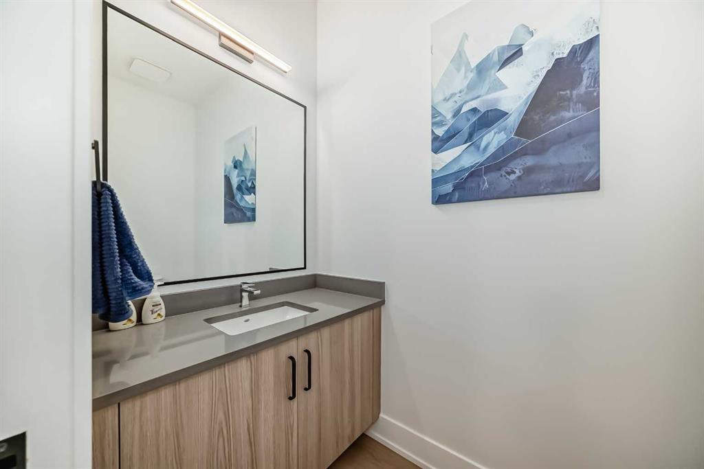 3, 3512 15 Street Southwest, Calgary – Residential Row/Townhouse Listing Photo 12