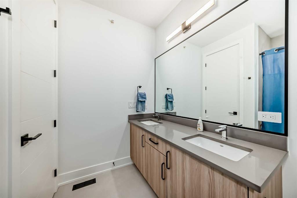 3, 3512 15 Street Southwest, Calgary – Residential Row/Townhouse Listing Photo 22