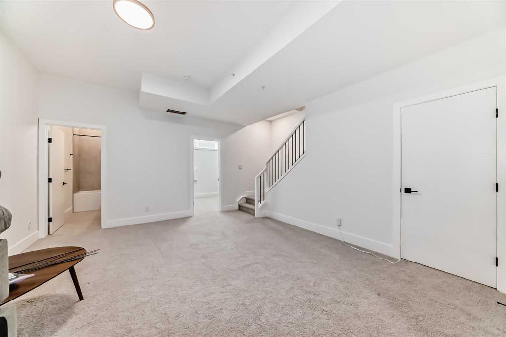 3, 3512 15 Street Southwest, Calgary – Residential Row/Townhouse Listing Photo 25