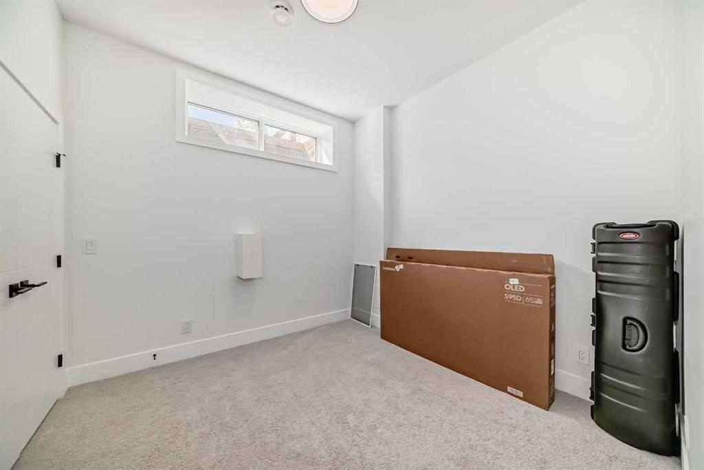 3, 3512 15 Street Southwest, Calgary – Residential Row/Townhouse Listing Photo 26