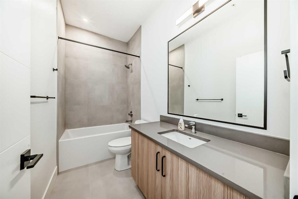 3, 3512 15 Street Southwest, Calgary – Residential Row/Townhouse Listing Photo 28