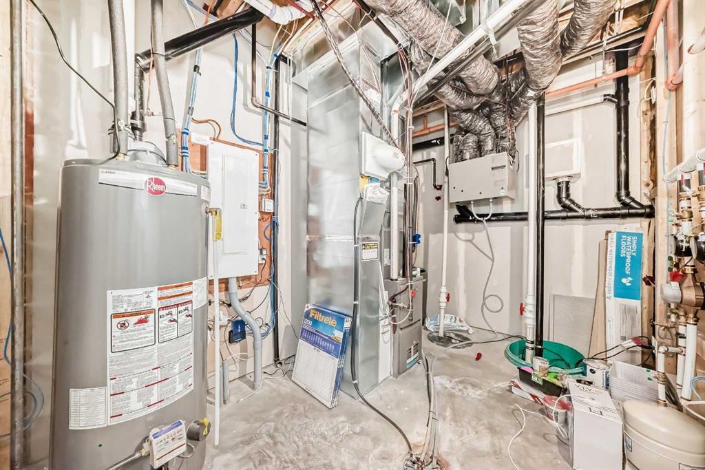 3, 3512 15 Street Southwest, Calgary – Residential Row/Townhouse Listing Photo 29