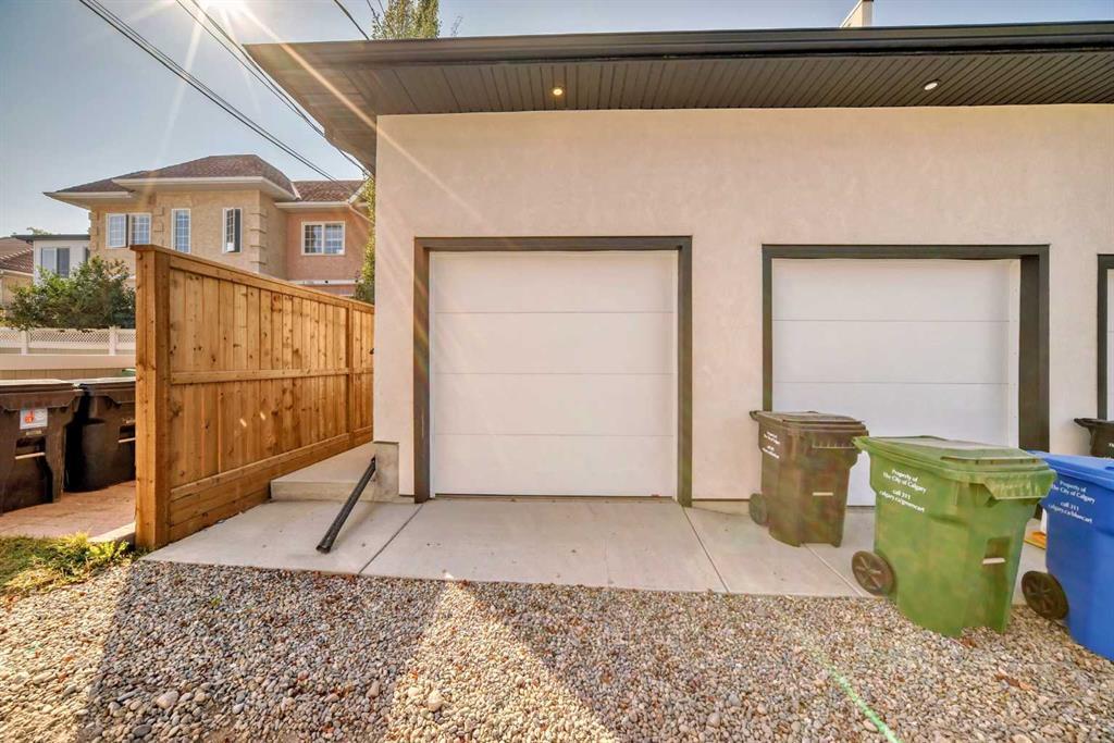 3, 3512 15 Street Southwest, Calgary – Residential Row/Townhouse Listing Photo 31