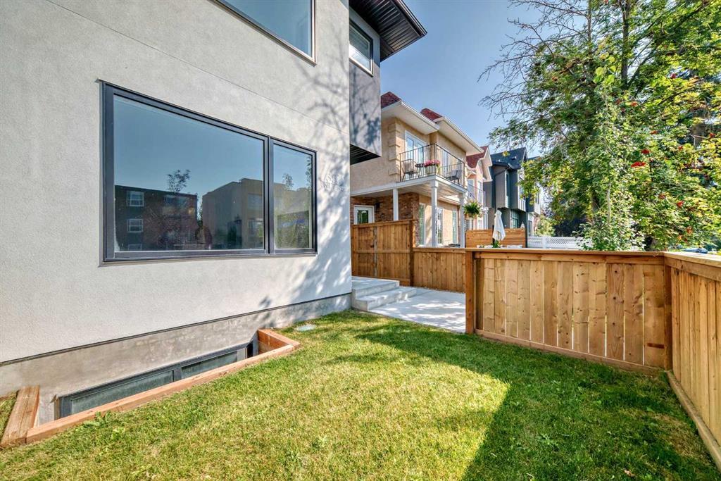 3, 3512 15 Street Southwest, Calgary – Residential Row/Townhouse Listing Photo 33