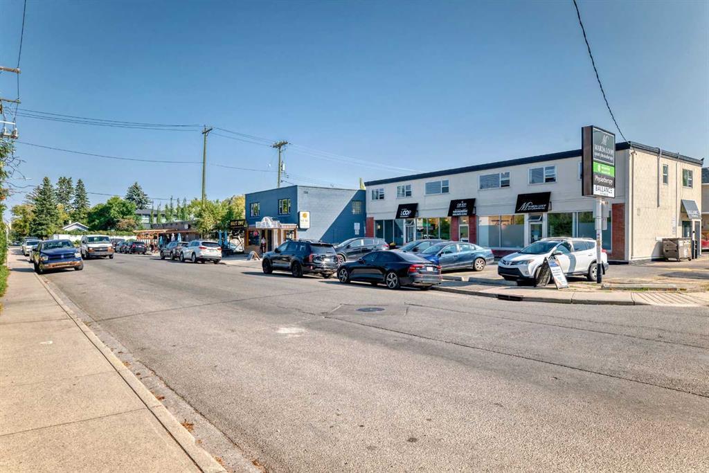 3, 3512 15 Street Southwest, Calgary – Residential Row/Townhouse Listing Photo 34