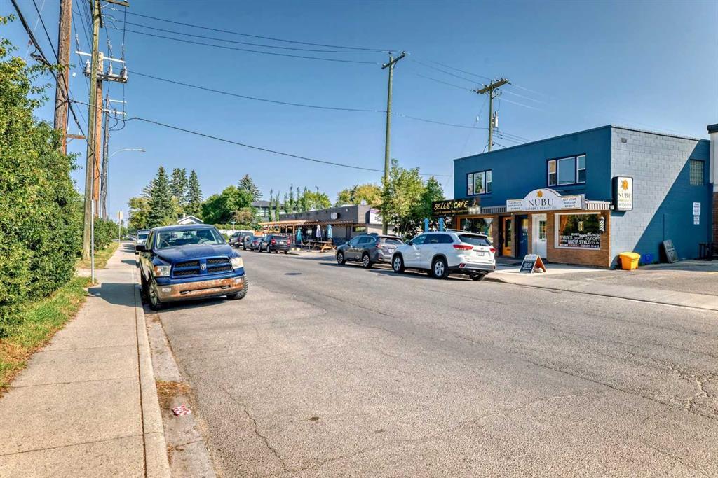 3, 3512 15 Street Southwest, Calgary – Residential Row/Townhouse Listing Photo 35