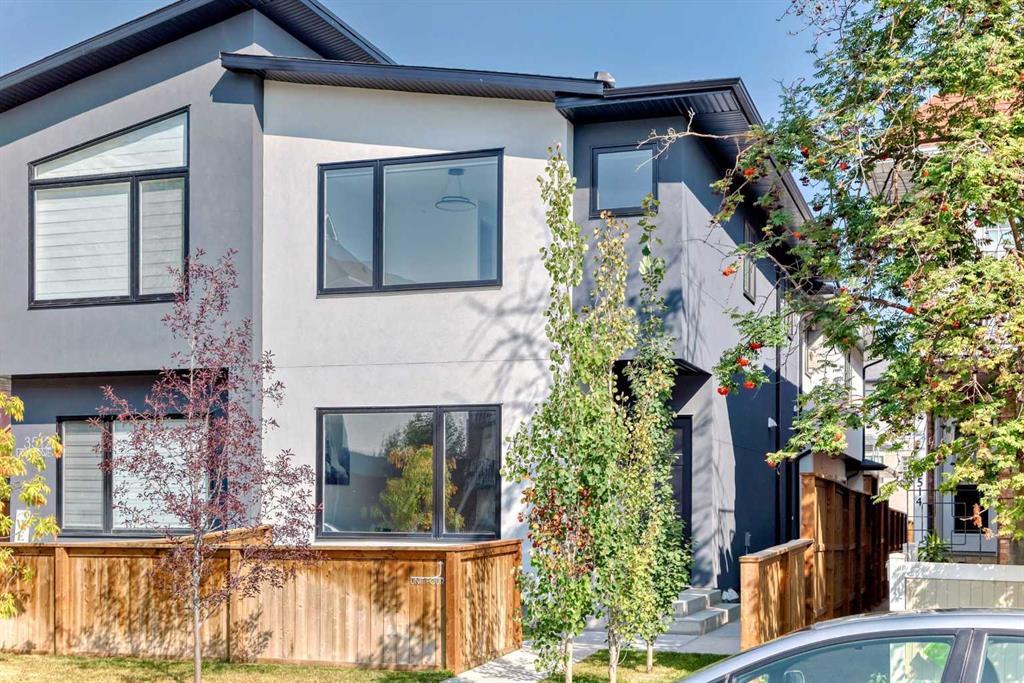 3, 3512 15 Street Southwest, Calgary – Residential Row/Townhouse Listing Photo 3