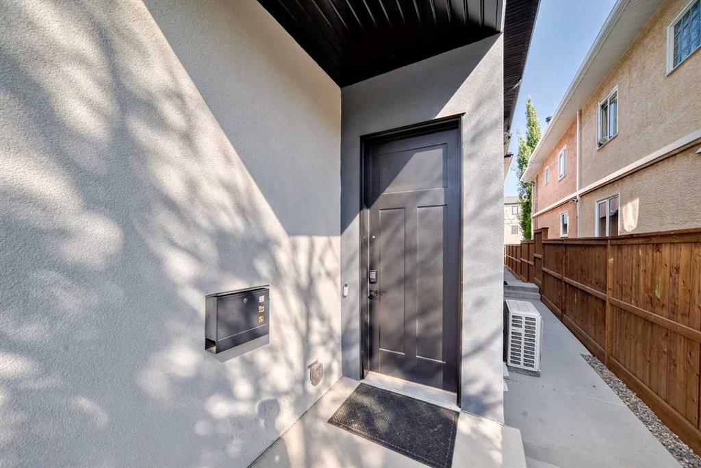 3, 3512 15 Street Southwest, Calgary – Residential Row/Townhouse Listing Photo 4